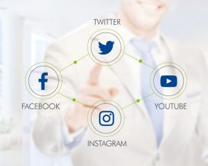 Social Media Advertising