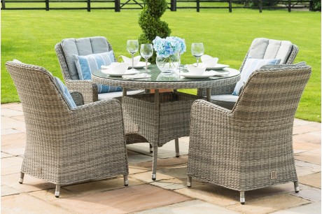 Strong Wood Garden Furniture: Things to Consider