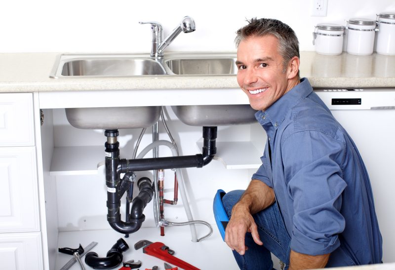 Wycombe Plumber
