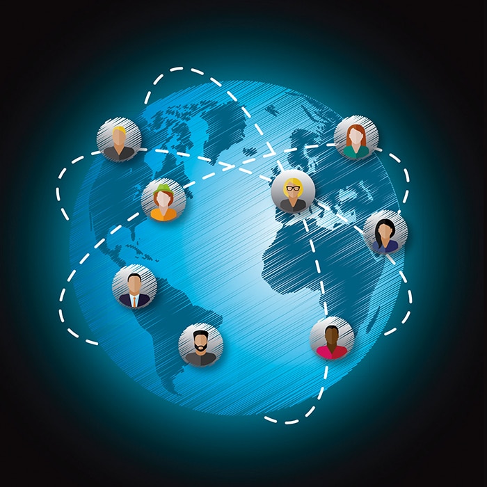 Steps to Start Integrating Talent Management with Your Global Mobility Function