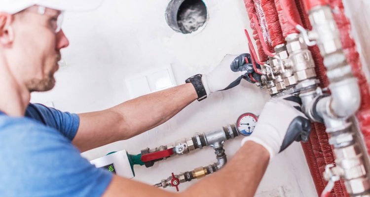 Source to Know All About Plumbing Service Provider