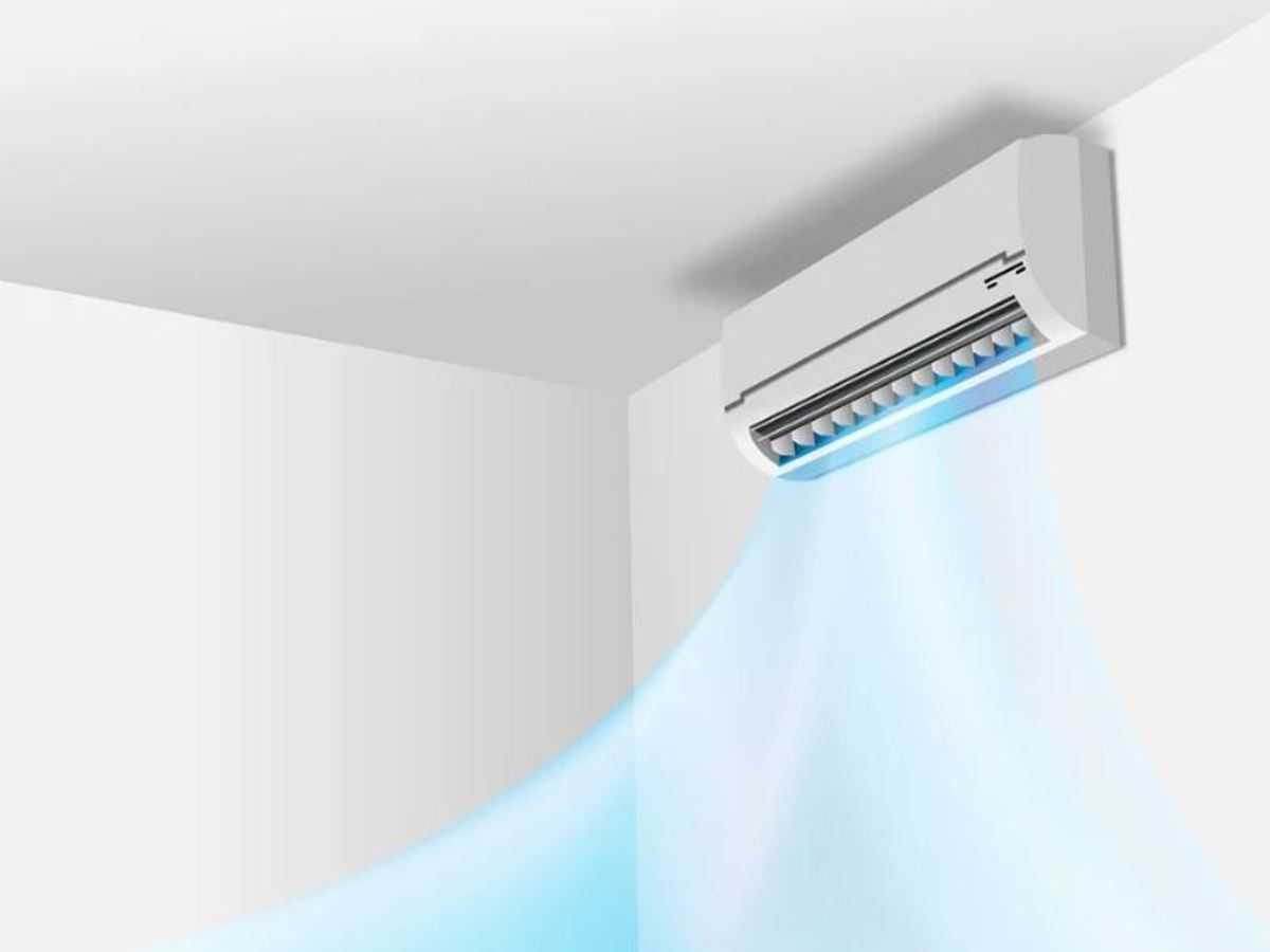 Air Conditioner Service