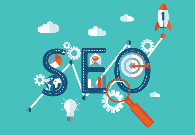 SEO Marketing