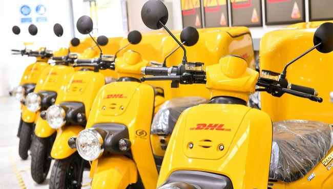 DHL Service