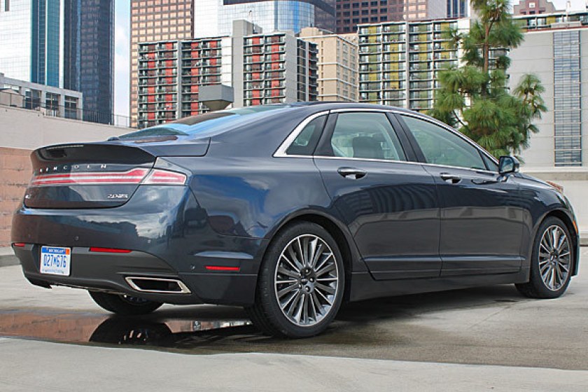 Lincoln Car Tires Properly