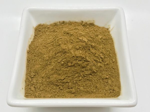 kratom powder