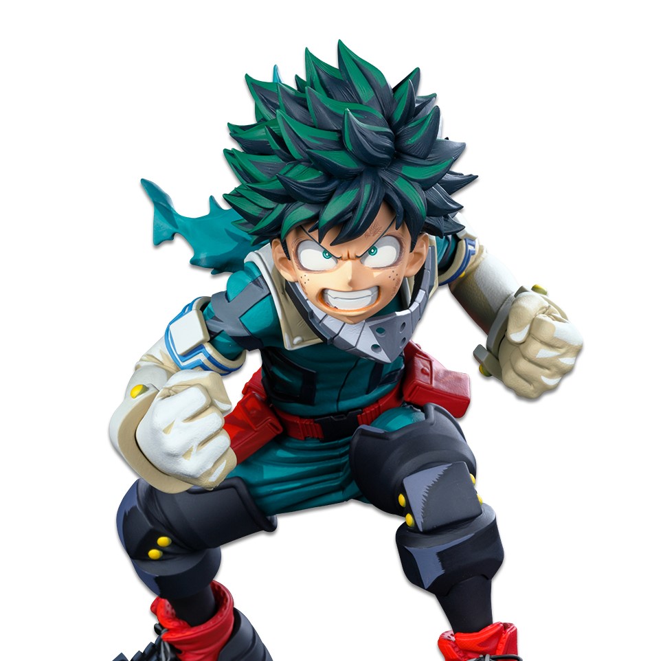 Action Figure Toys