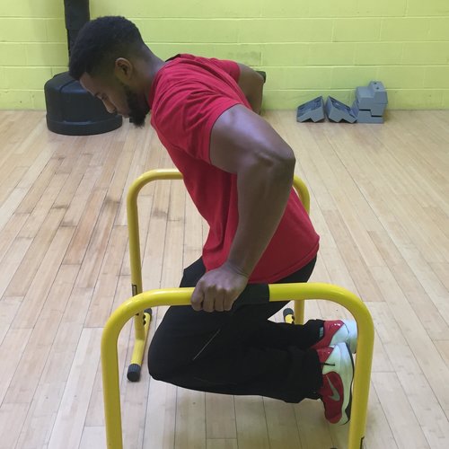 Personal Trainer