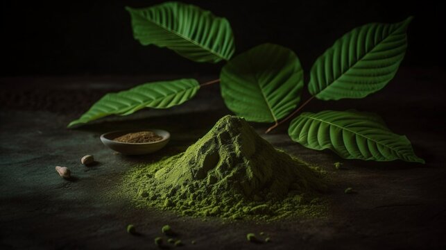 Kratom Strains