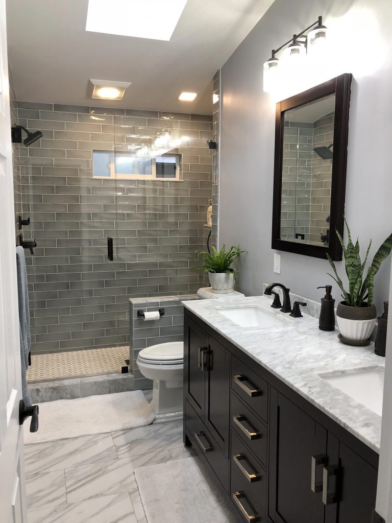 Bathroom Remodeling 