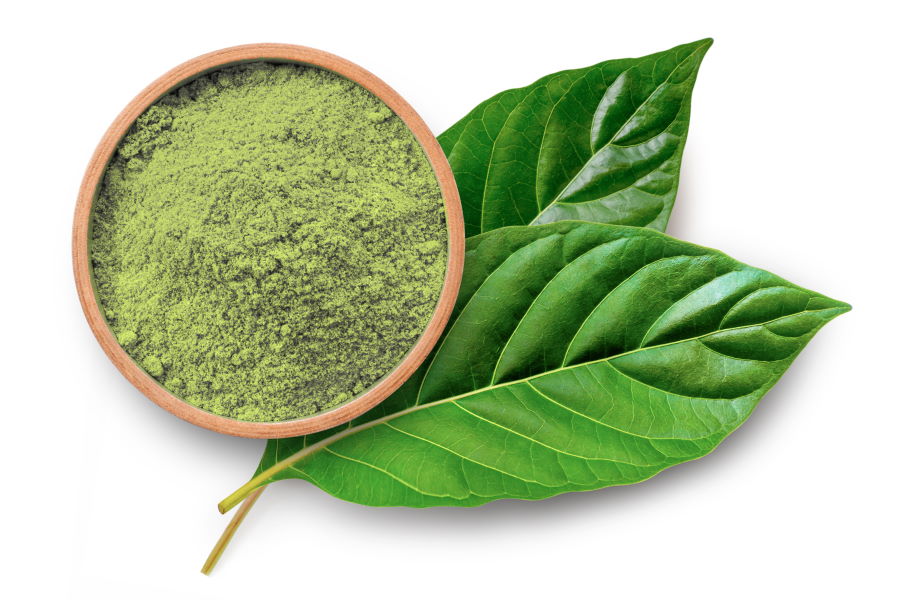 Kratom Powder