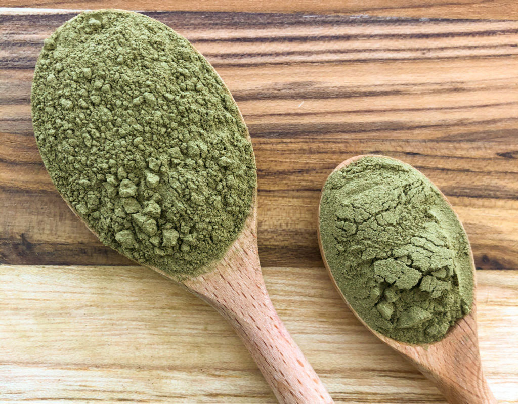 Benefits of Kratom Products