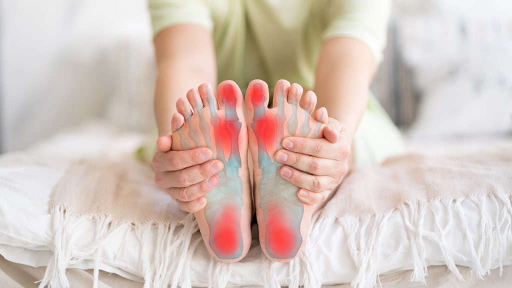 Plantar Fasciitis