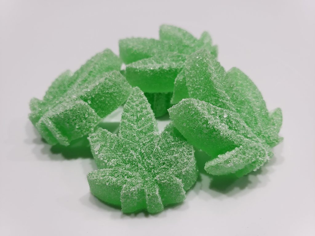 Gummies