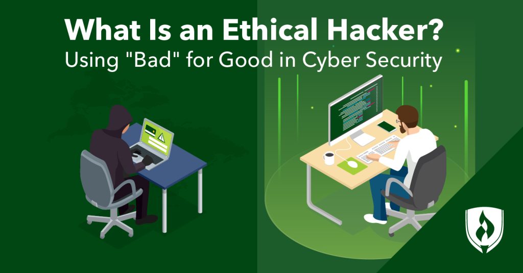 Ethical Hacking Course