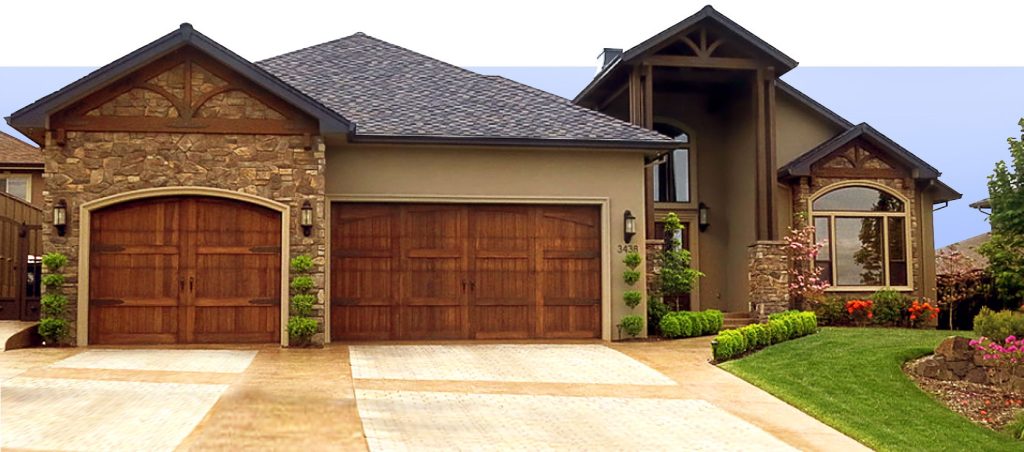 Garage Door Installation & Repair