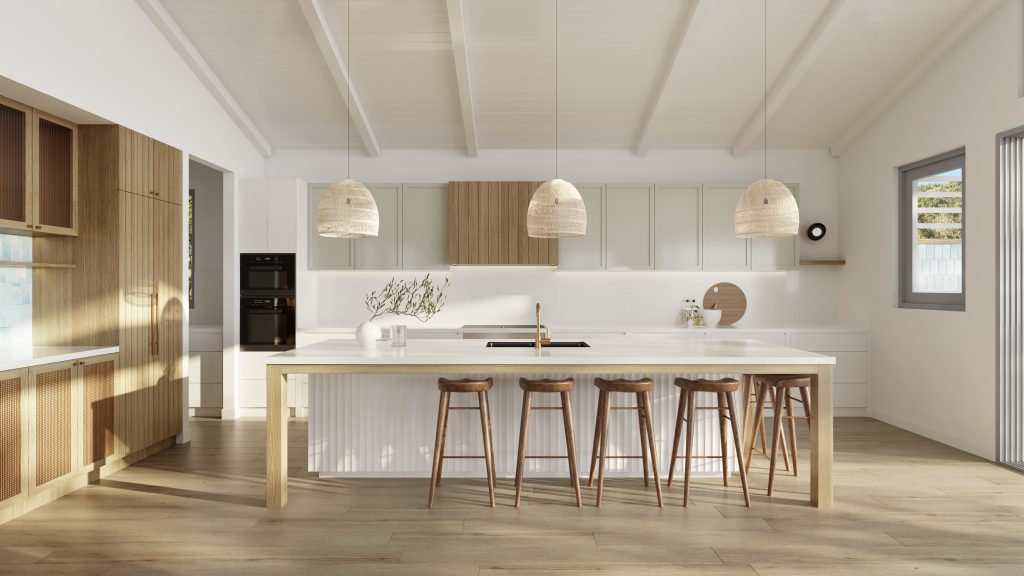 Custom Home Builders